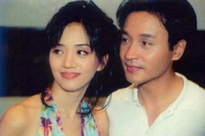 梅艳芳和张国荣有什么关系？娱乐圈还有哪些异性朋友？