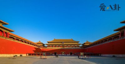 ​92年故宫灵异事件晚上有宫女现身是真的吗