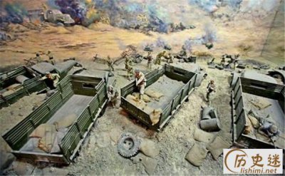 ​淮海战役解放了哪个地区，淮海战役三个阶段分别是什么
