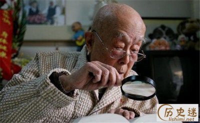 ​季羡林简介资料，季羡林婚姻是怎样的