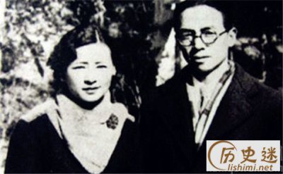 ​林徽因嫁给了谁，林徽因为什么选择梁思成
