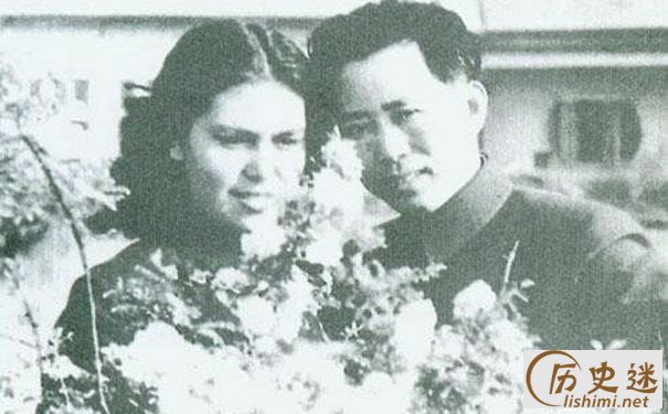 刘亚楼的简历 刘亚楼是怎么死的