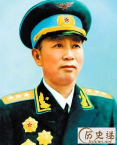​刘亚楼简介资料，刘亚楼妻子子女近况