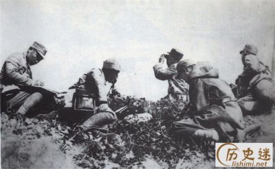 ​平型关大捷是谁指挥的，平型关大捷到底歼敌多少人