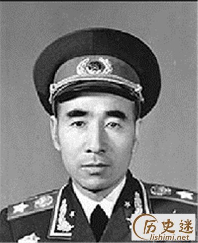 林彪图片