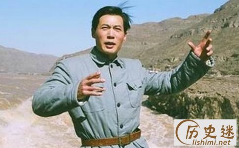 冼星海剧照