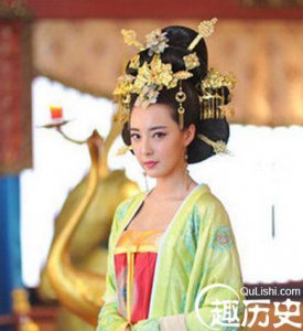 ​高阳公主为何自杀身亡，高阳公主为何会爱上辩机和尚