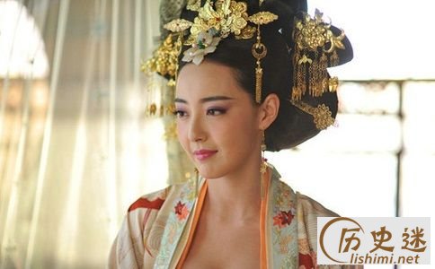 大唐房遗爱是谁 房遗爱为什么要谋反
