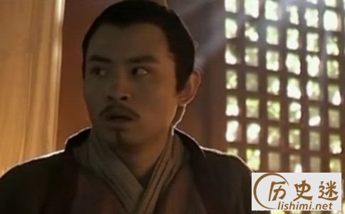 大唐房遗爱是谁 房遗爱为什么要谋反