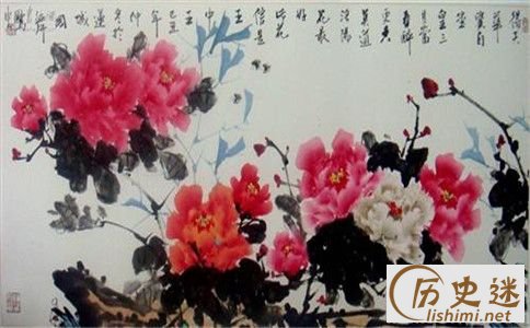 齐白石擅长画什么 齐白石的画的特点