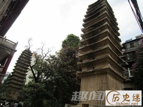 龙