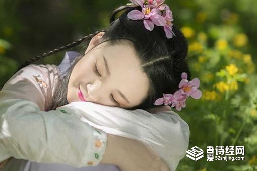 豆蔻年华、破瓜年华是指多少岁 古代对女性年龄的称谓介绍