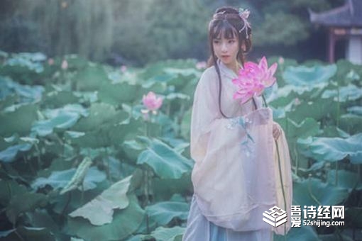 豆蔻年华、破瓜年华是指多少岁 古代对女性年龄的称谓介绍
