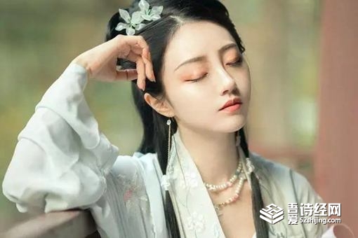 豆蔻年华、破瓜年华是指多少岁 古代对女性年龄的称谓介绍