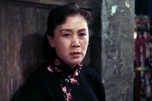上官云珠为何要跳楼自杀 她的一生经历了什么坎坷
