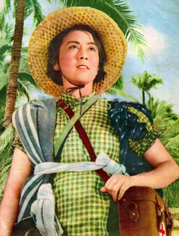 上官云珠为何要跳楼自杀 她的一生经历了什么坎坷
