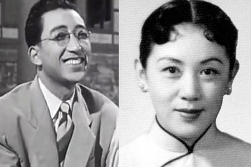 上官云珠为何要跳楼自杀 她的一生经历了什么坎坷
