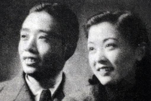 上官云珠为何要跳楼自杀 她的一生经历了什么坎坷