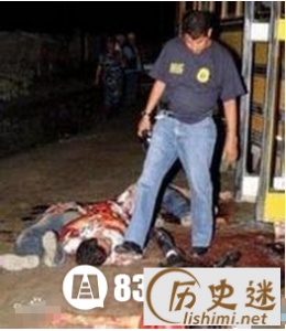 ​呼兰大侠迷案是真的吗，黑龙江悍匪呼兰大侠迷案