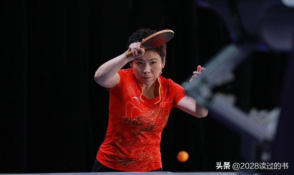 邓亚萍，从“乒乓女皇”到剑桥经济学博士毕业，身价50亿的她真牛
