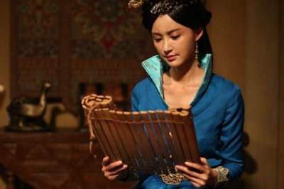 ​解忧公主在历史上是否存在，解忧公主的人生经历又是怎样的