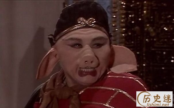 《西游记》猪八戒剧照