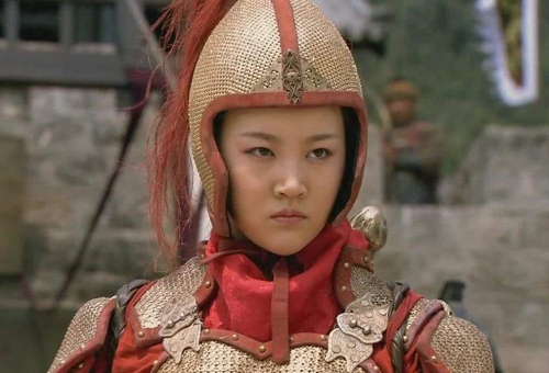 一丈青扈三娘怎么死的?揭秘一丈青扈三娘的事迹