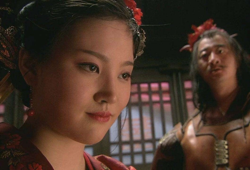 一丈青扈三娘怎么死的?揭秘一丈青扈三娘的事迹