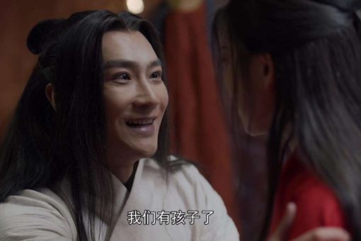 廖毐是怎样玩赵姬到怀孕的?赵姬为何甘愿给嫪毐生孩子?