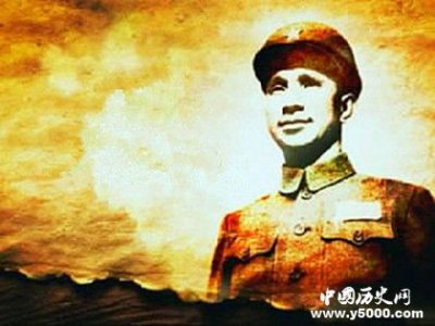 ​粟裕简介生平介绍，粟裕参加的战争都有哪些