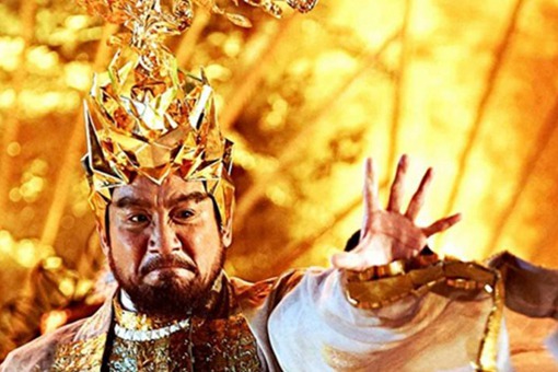 商纣王究竟是一个什么样的人?我们真的误解帝辛了吗?
