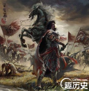 ​冉闵是哪个朝代的人，一代战神冉闵怎么死的