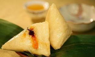 煮熟的粽子能放几天冰箱