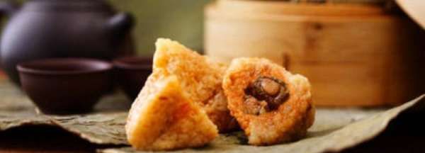 熟粽子冷藏能放几天,煮熟的粽子能放几天冰箱图1