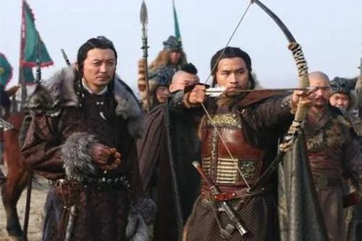 大辽国怎么灭亡的 为什么灭的那么快