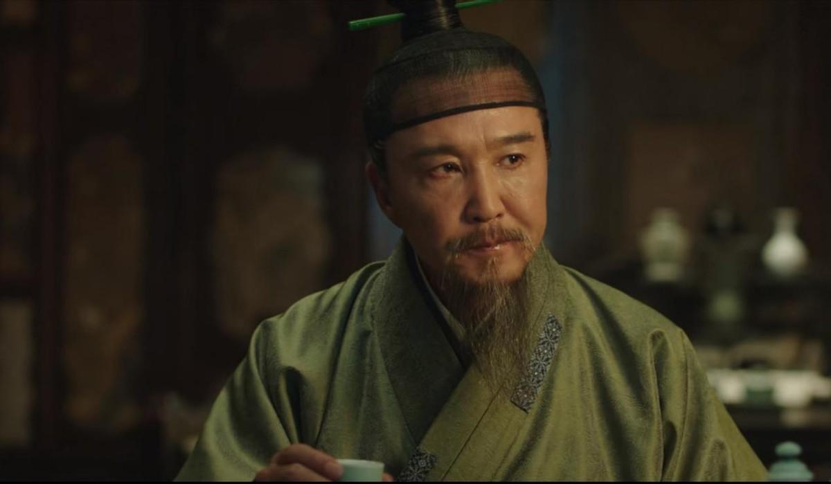 显微镜下的大明：但凡张若昀戏份少一点，都镇不住演技炸裂的配角