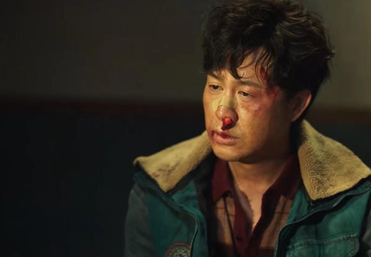 显微镜下的大明：但凡张若昀戏份少一点，都镇不住演技炸裂的配角