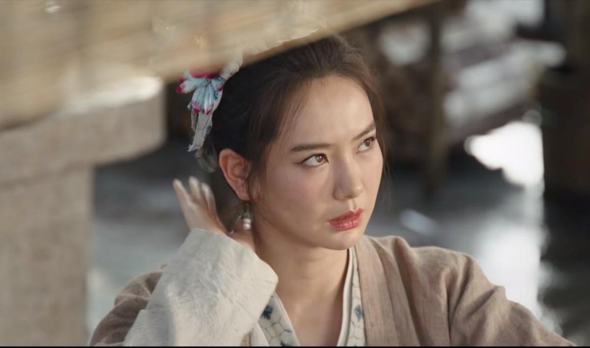 显微镜下的大明：但凡张若昀戏份少一点，都镇不住演技炸裂的配角