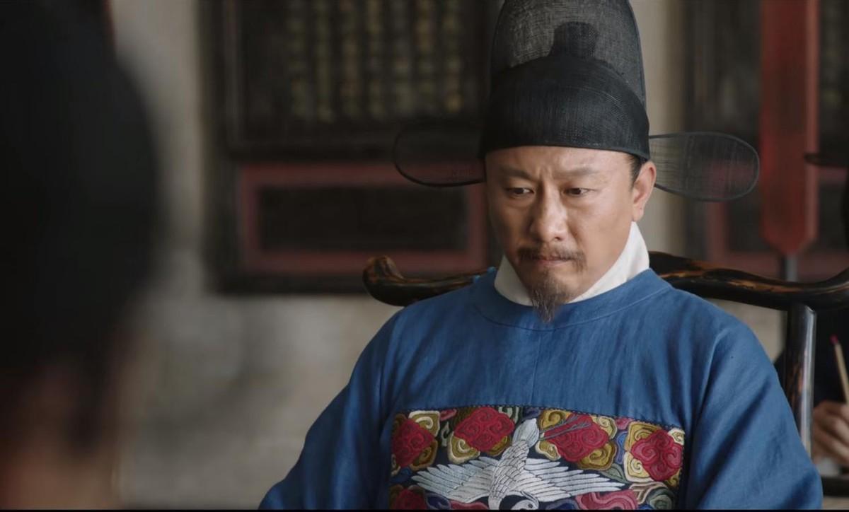 显微镜下的大明：但凡张若昀戏份少一点，都镇不住演技炸裂的配角