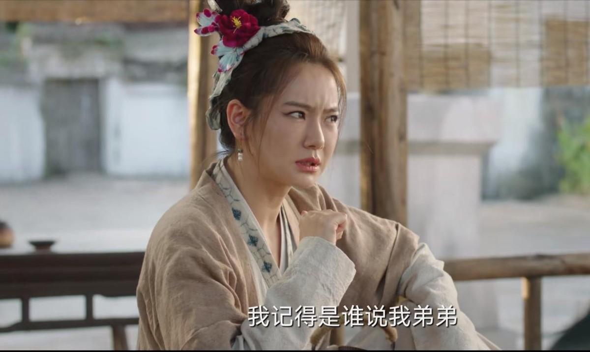 显微镜下的大明：但凡张若昀戏份少一点，都镇不住演技炸裂的配角