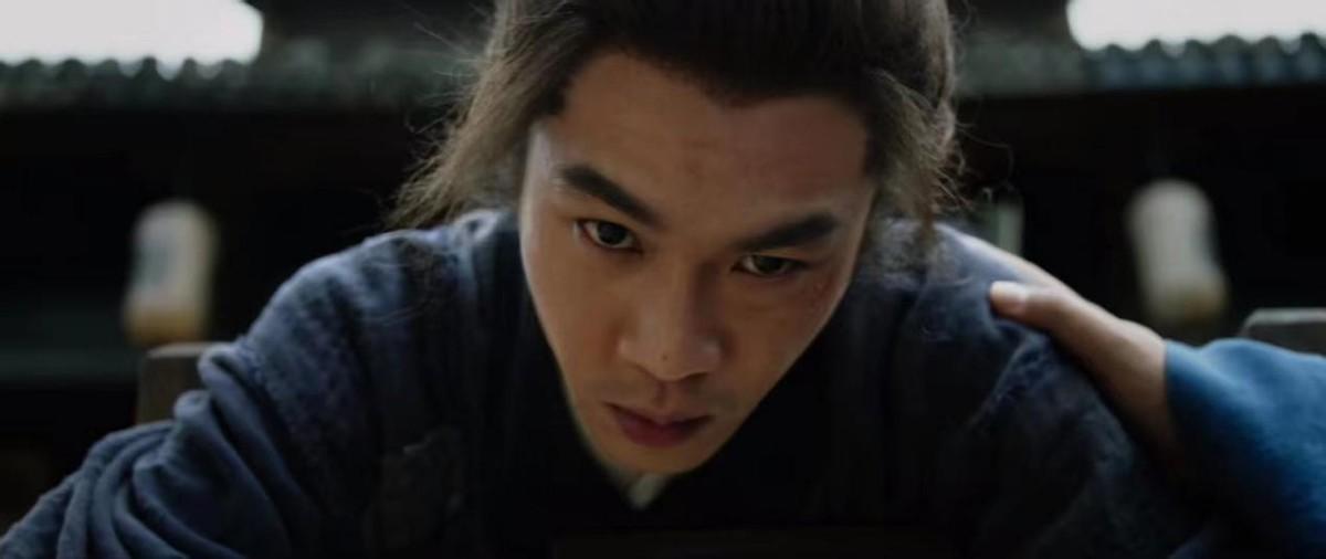 显微镜下的大明：但凡张若昀戏份少一点，都镇不住演技炸裂的配角