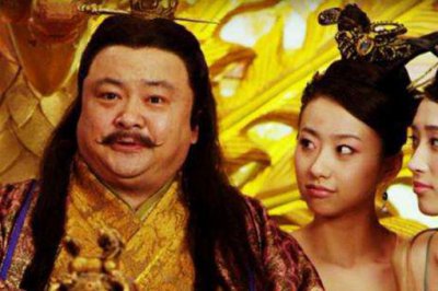​陈叔宝是哪个朝代的人，陈叔宝在历史上的评价