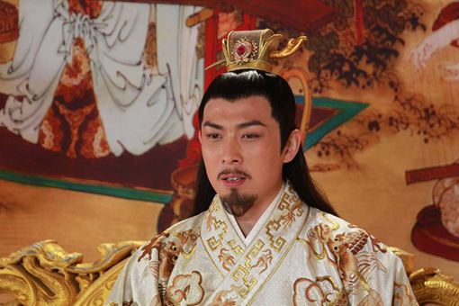 陈叔宝是哪个朝代?陈叔宝生平简介