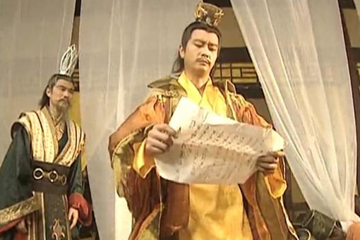 陈叔宝是哪个朝代?陈叔宝生平简介