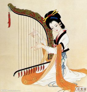 ​历史上最淫乱的皇后是谁?历史上最好色最淫乱皇后
