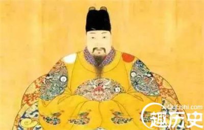 ​万历皇帝的名字叫什么，万历皇帝的简介生平个人评价