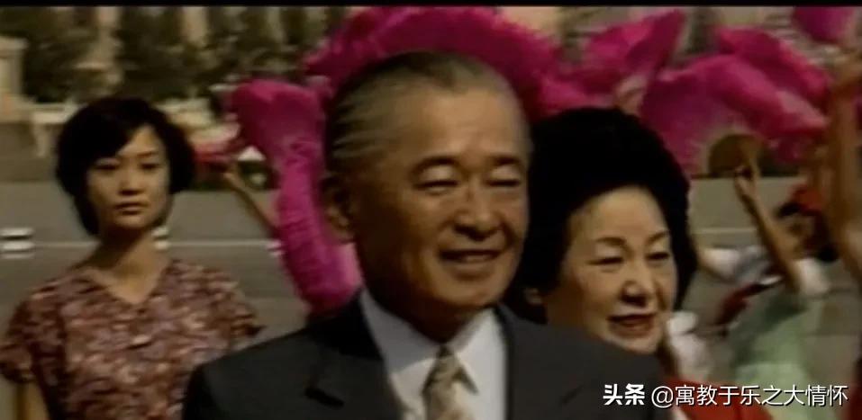 “中国第一女保镖”边梅，曾为多位访华外国政要人物进行安保