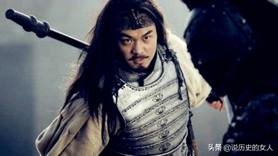 ​五虎上将马超简介(一半繁华一半苍凉，一句遗言结束残生！)
