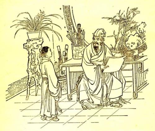 白居易：唐代诗人排名榜公布的那一天，几家欢乐几家愁