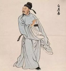 白居易：唐代诗人排名榜公布的那一天，几家欢乐几家愁